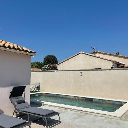 كارْبُنْترا Villa Jasmin المظهر الخارجي الصورة