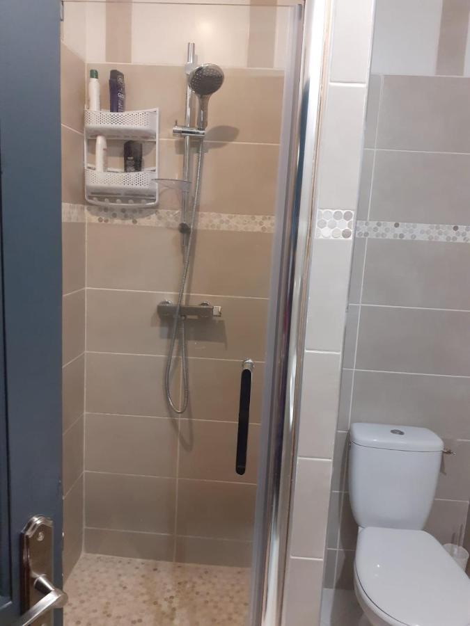 كارْبُنْترا Villa Jasmin المظهر الخارجي الصورة