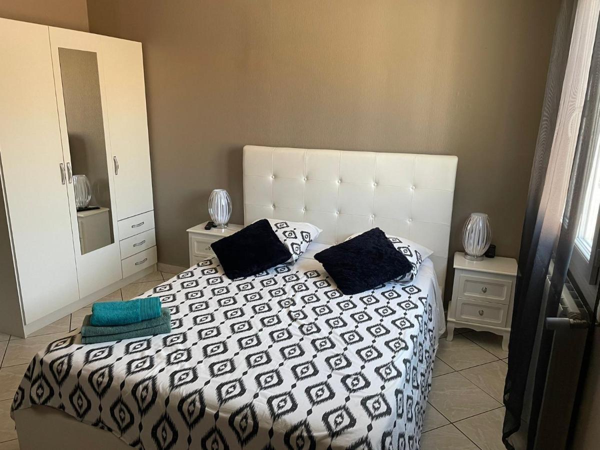كارْبُنْترا Villa Jasmin المظهر الخارجي الصورة