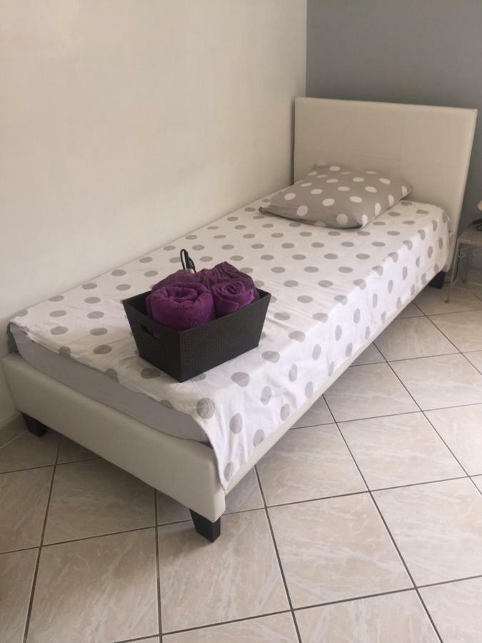 كارْبُنْترا Villa Jasmin المظهر الخارجي الصورة