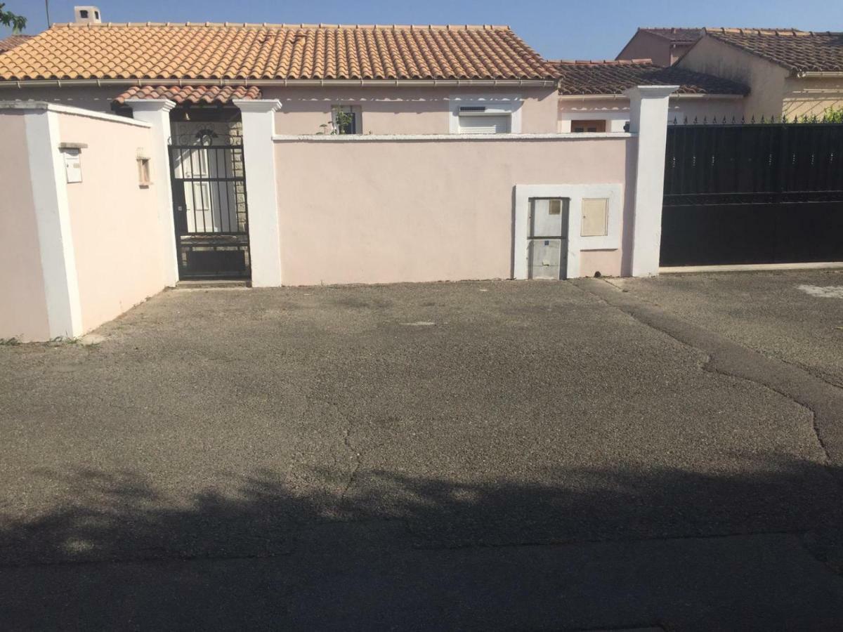 كارْبُنْترا Villa Jasmin المظهر الخارجي الصورة
